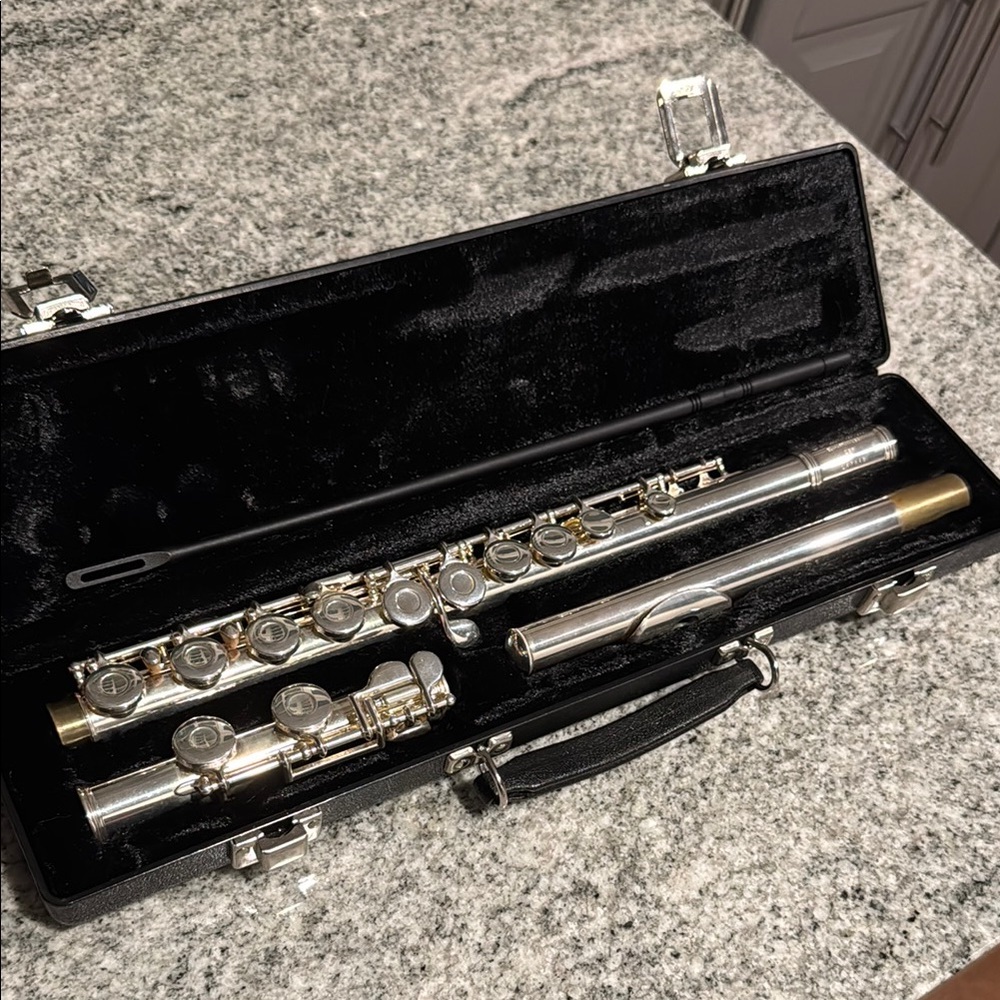 Gemeinhardt 2SP Flute